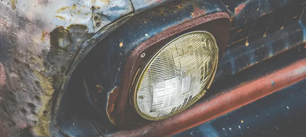 Ihr Schrottauto ankauf in Worms