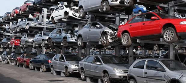 Altes Auto verkaufen in Worms